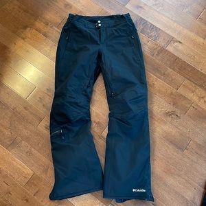 Columbia Snow Pants